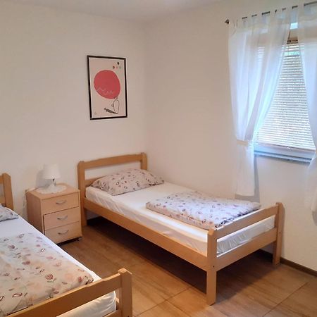 Aida Apartment Нови Винодолски Екстериор снимка