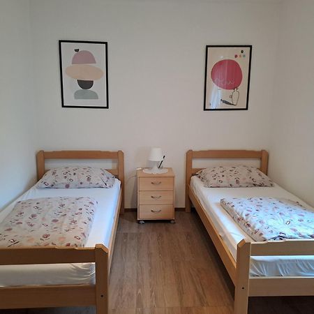 Aida Apartment Нови Винодолски Екстериор снимка