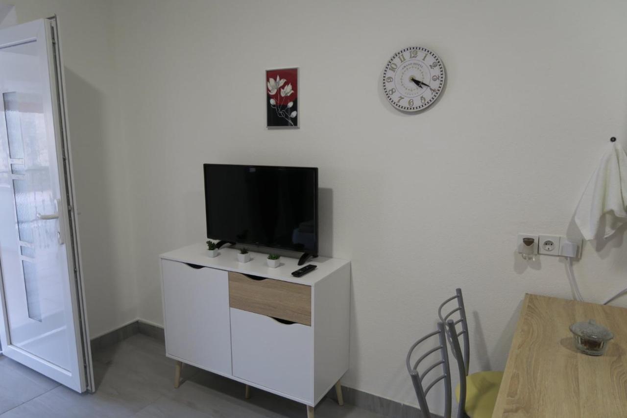 Aida Apartment Нови Винодолски Екстериор снимка