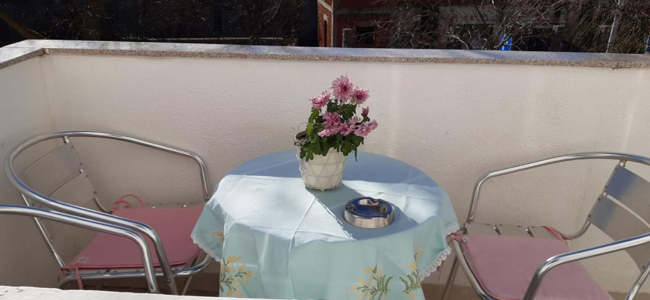 Aida Apartment Нови Винодолски Екстериор снимка