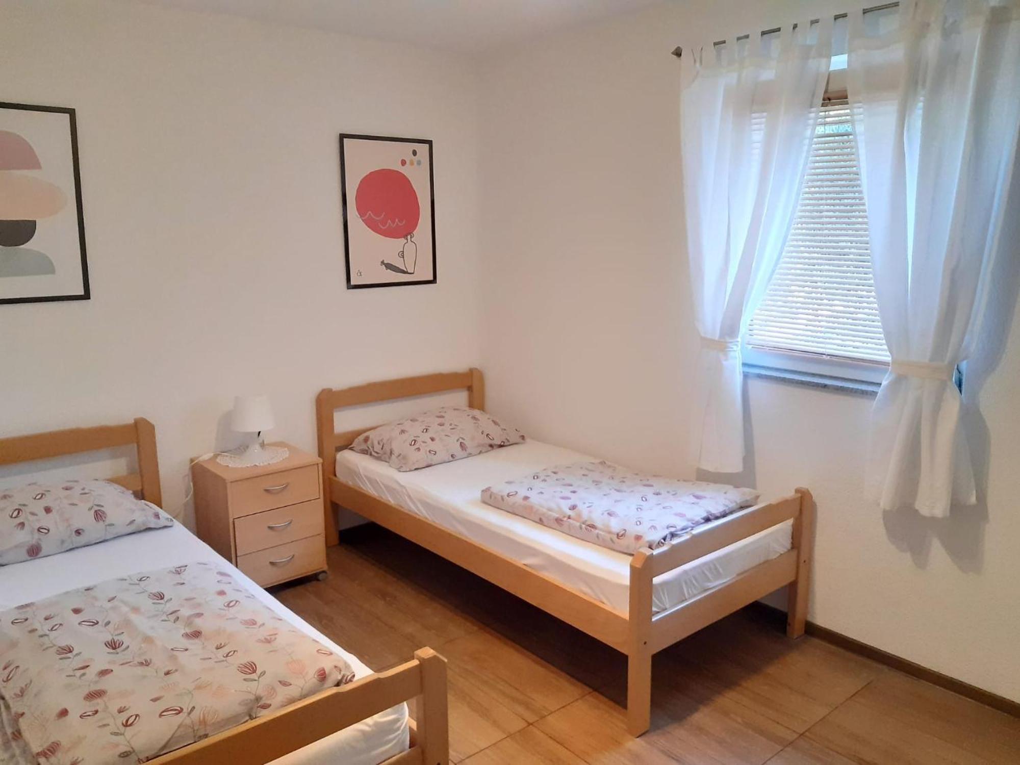 Aida Apartment Нови Винодолски Екстериор снимка