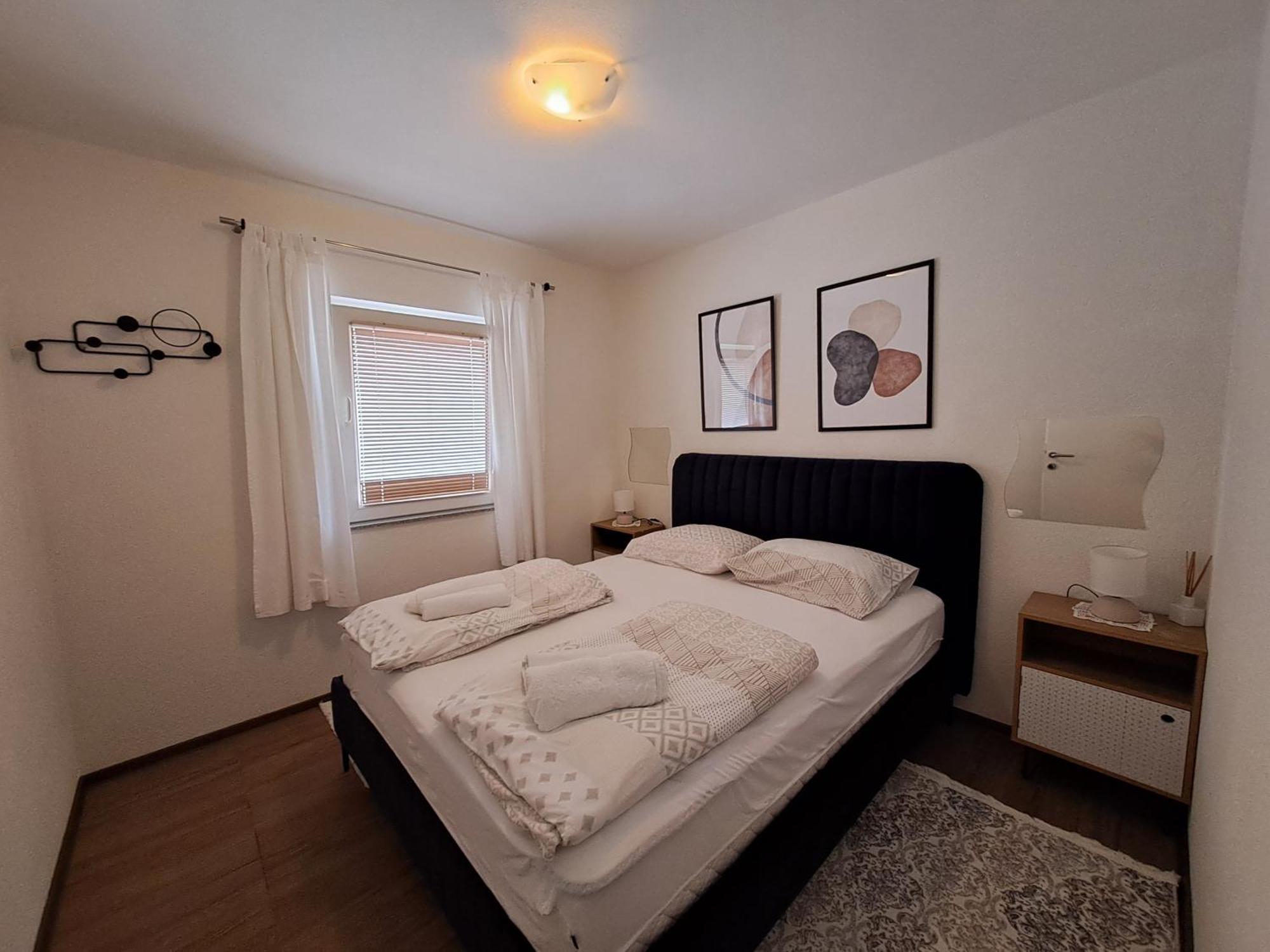 Aida Apartment Нови Винодолски Екстериор снимка