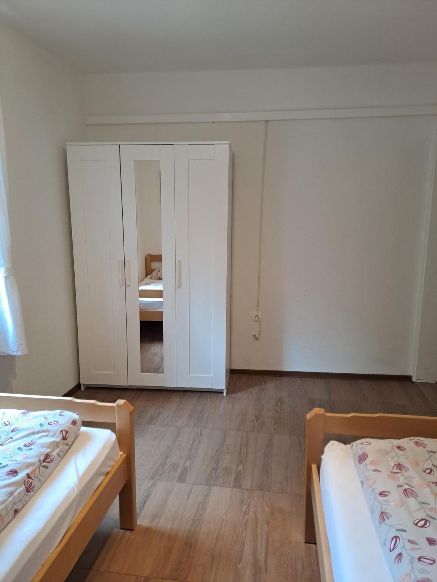 Aida Apartment Нови Винодолски Екстериор снимка