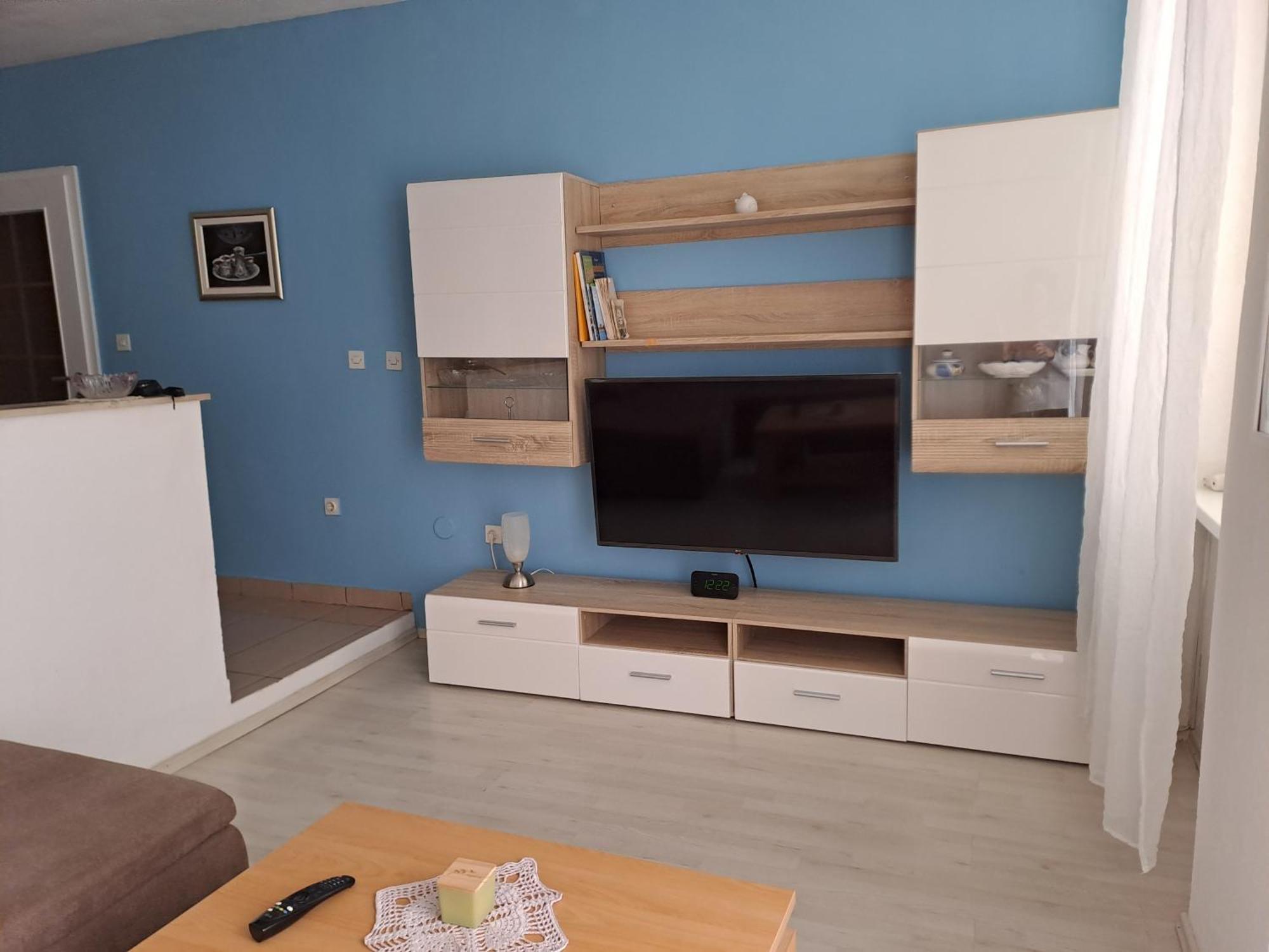 Aida Apartment Нови Винодолски Екстериор снимка