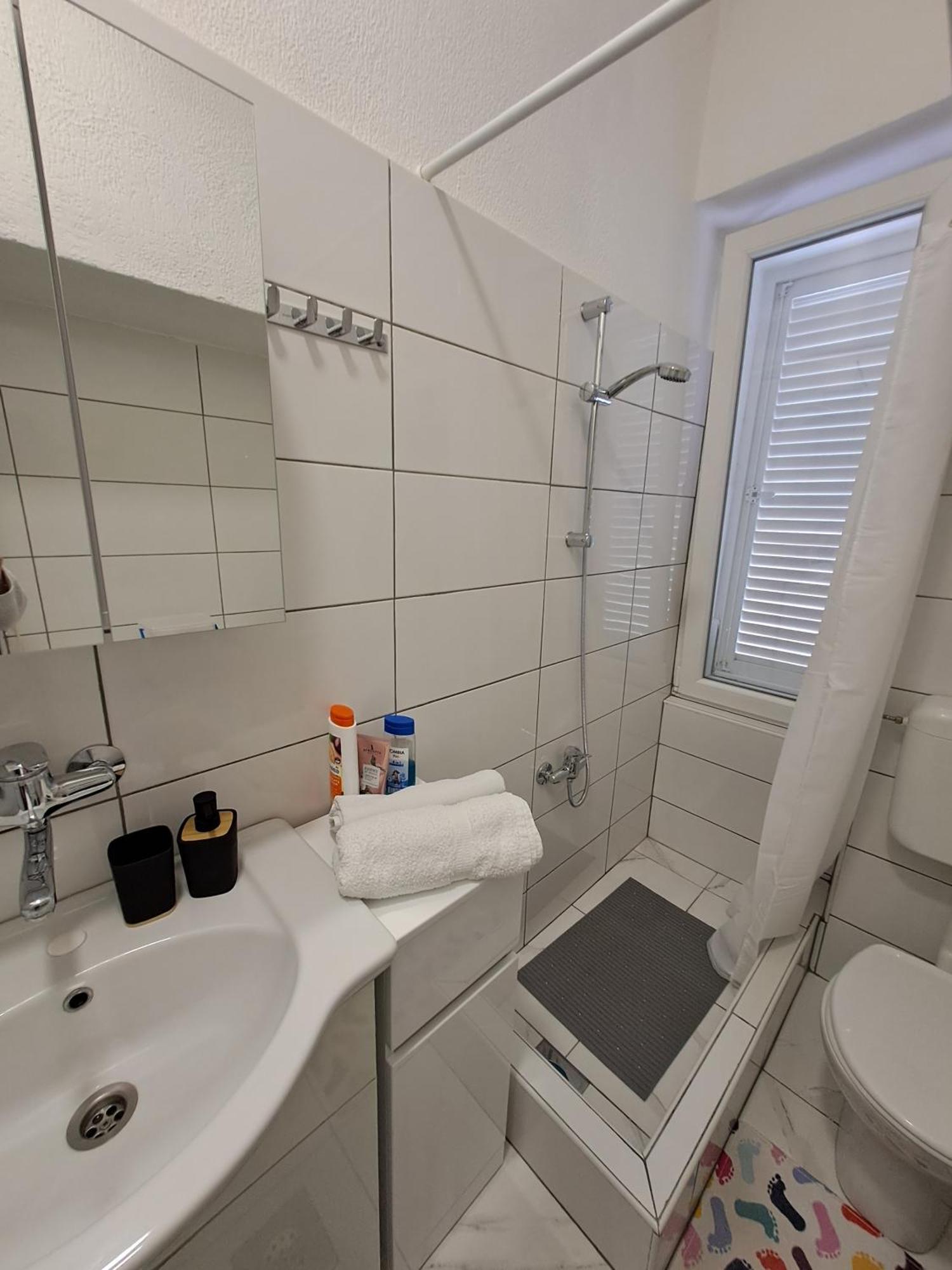 Aida Apartment Нови Винодолски Екстериор снимка