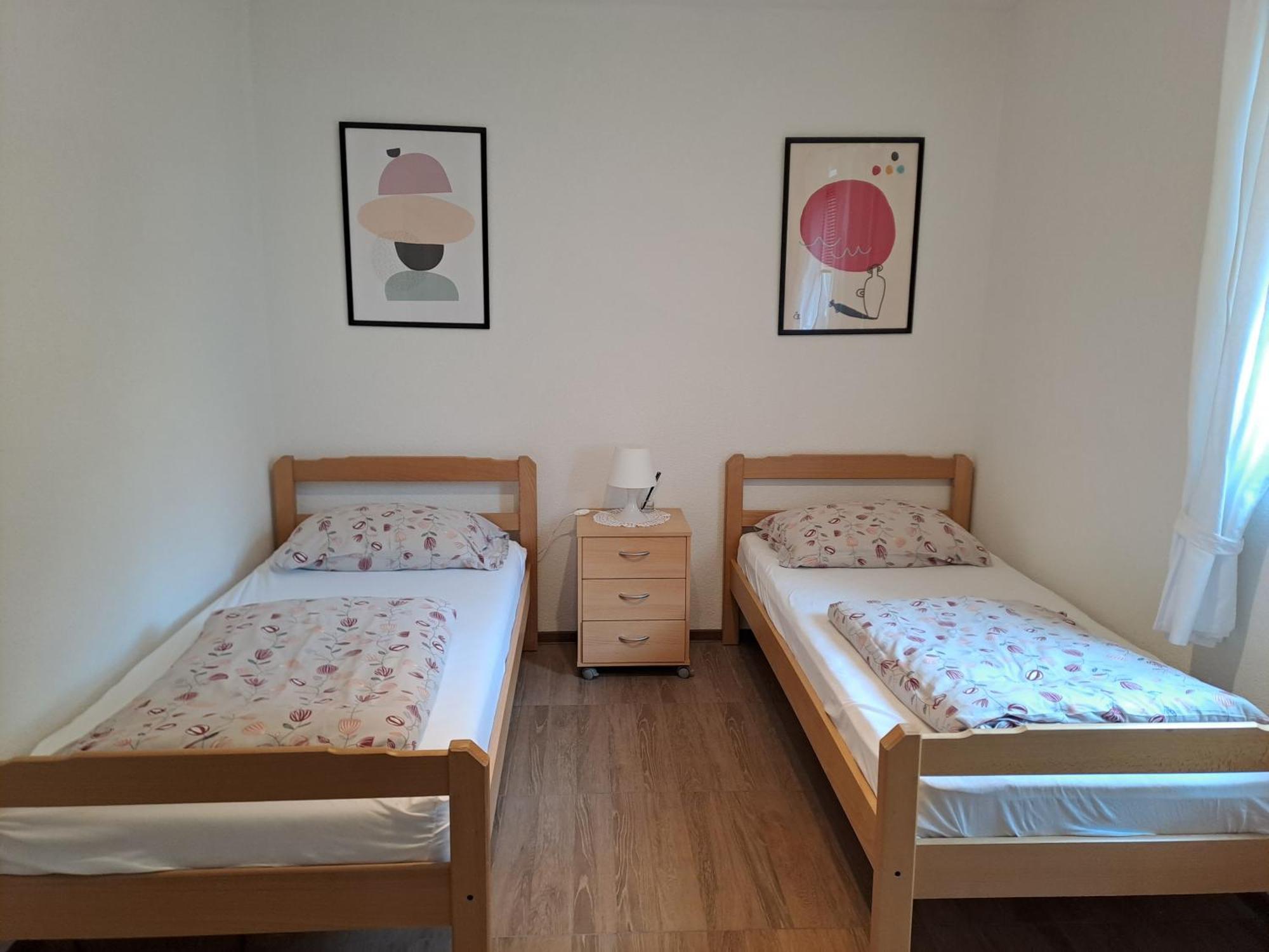 Aida Apartment Нови Винодолски Екстериор снимка